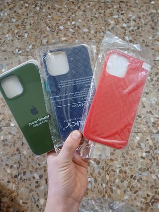 FUNDAS IPHONE 13 PRO MAX