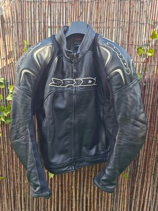 Chaqueta moto Spidi