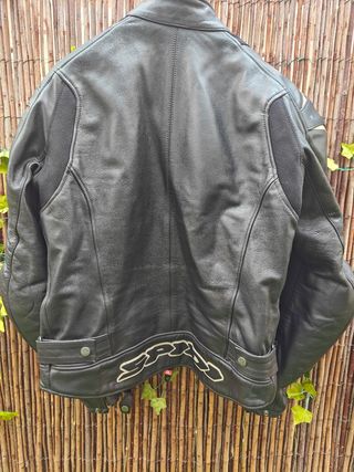 Chaqueta moto Spidi