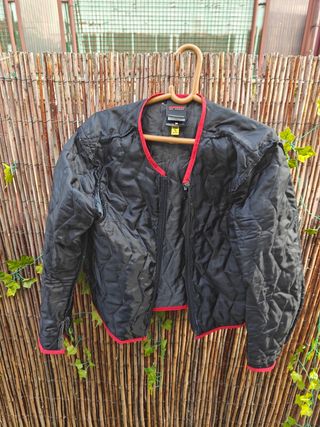 Chaqueta moto Spidi