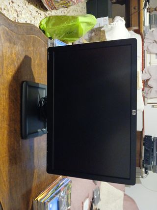 Monitor HP 19"
