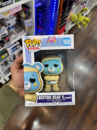 Funko Pop Bedtime Bear 1628