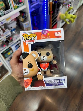 Funko Pop Tenderheart Bear 1629