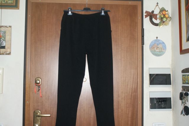pantalone nero