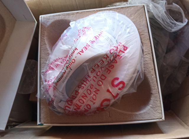 I-Light Remington epilatore