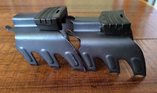 CUCHILLAS SKIMO DIAMIR FRITSCHI 78