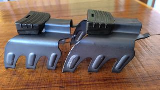 CUCHILLAS SKIMO DIAMIR FRITSCHI 78