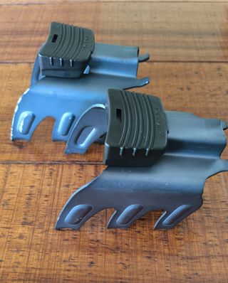 CUCHILLAS SKIMO DIAMIR FRITSCHI 78