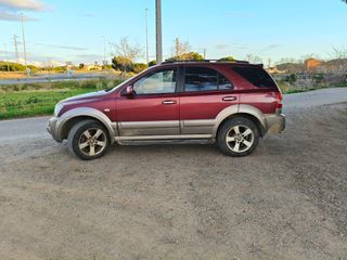 KIA Sorento 2005