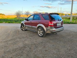 KIA Sorento 2005
