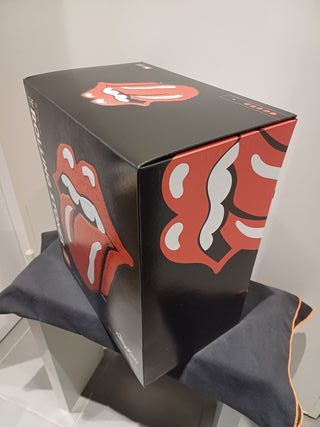 Lego Art 31206 The Rolling Stones, nuovo sigillato