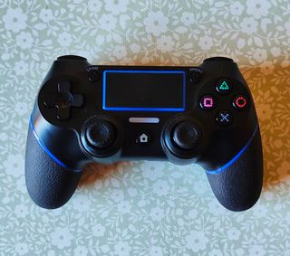 Mando inalámbrico ps4