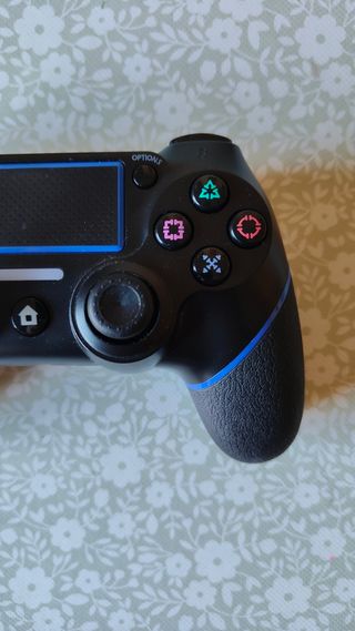 Mando inalámbrico ps4