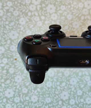 Mando inalámbrico ps4