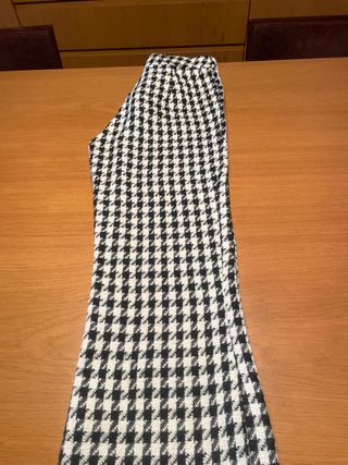 Pantalones stradivarius