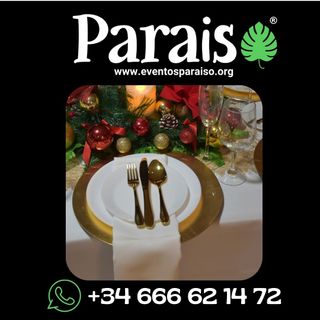 alquiler Fundas/Forros para Mesas Altas Alcorcón.