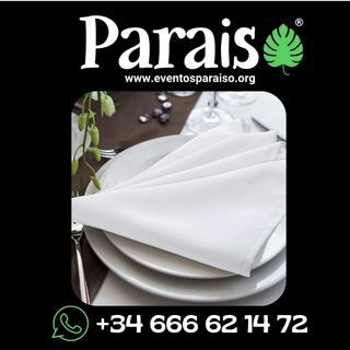 alquiler Fundas/Forros para Mesas Altas Alcorcón.