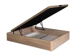 Canapé abatible 90 x 190