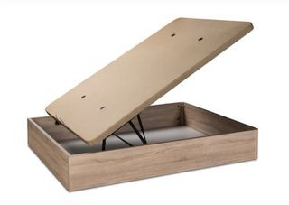 Canapé abatible 90 x 190
