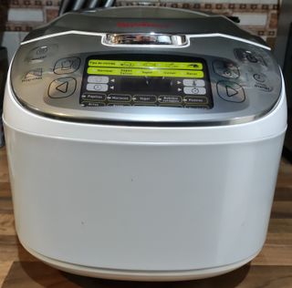 Moulinex Maxichef Advance MK8121 Robot De Cocina