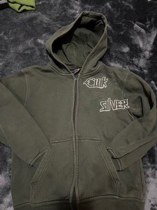 Chaqueta niño QuikSilver
