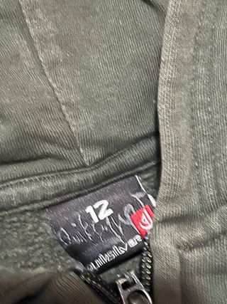 Chaqueta niño QuikSilver