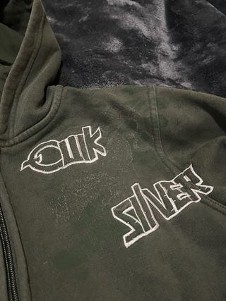 Chaqueta niño QuikSilver