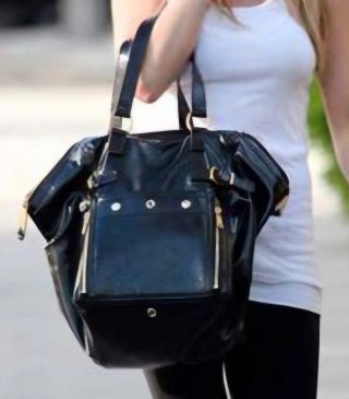 Bolso YSL Downtown  NUEVO ORIGINAL
