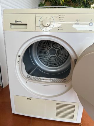 Secadora BALAY