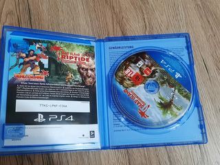 dead island definitive edition