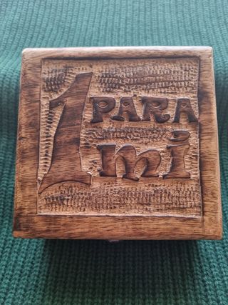 Collar frogs de 1 Para Mi