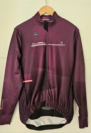 Chaqueta Gobik skimo pro XL