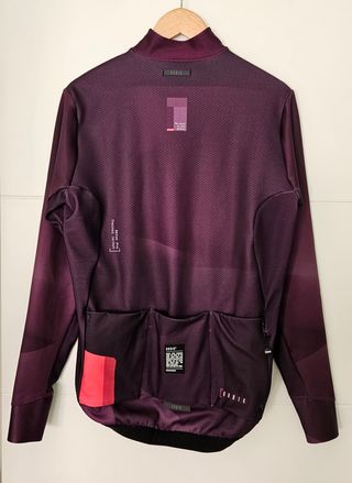 Chaqueta Gobik skimo pro XL