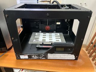 Impresora 3d
