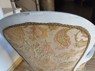 Butacon sillón descalzadora