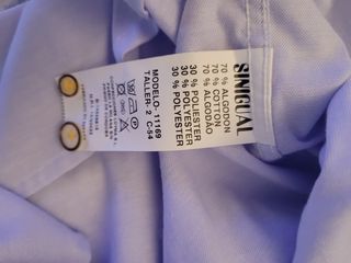 Camicia uomo Sinigual