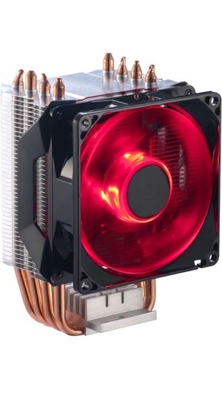 Ventilador de refrigeración para PC