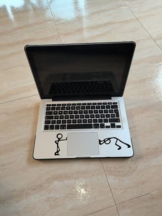 MacBook Pro