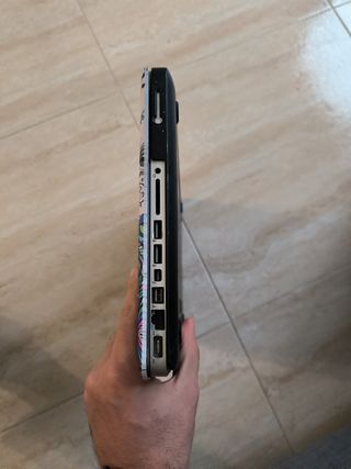 MacBook Pro