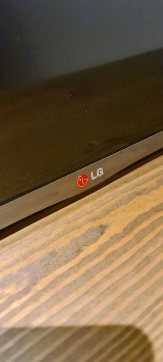Televisor LG. Smart TV