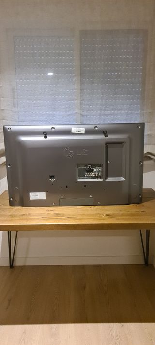 Televisor LG. Smart TV