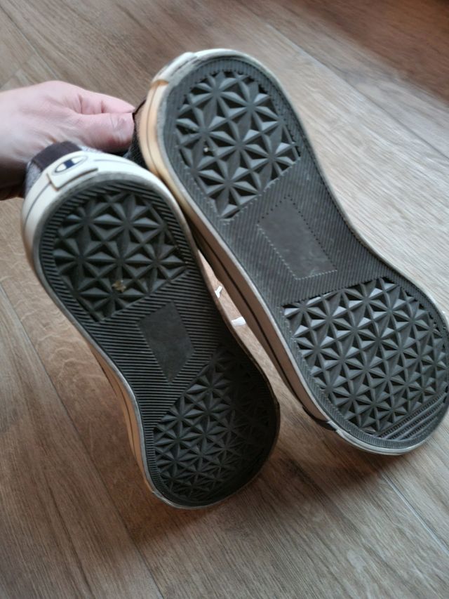 Scarpe sneakers Champion