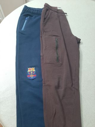 Lote pantalones