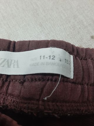 Lote pantalones