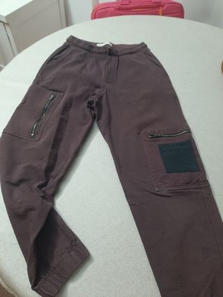 Lote pantalones