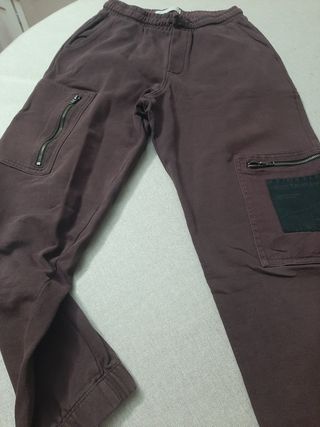 Lote pantalones