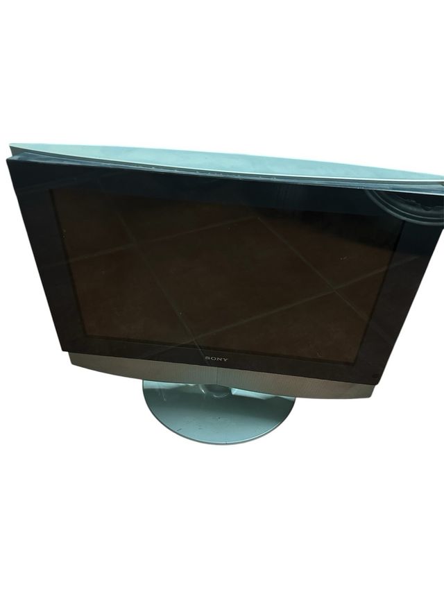 Monitores y televisor