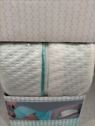 Cojín ortopédico para las piernas