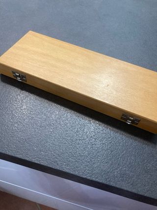 Compasso professionale a verga