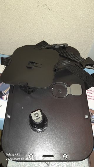 Espejo interior coches bebes